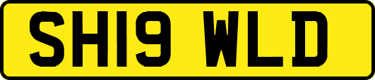 SH19WLD