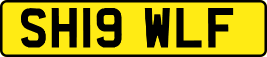 SH19WLF