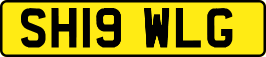 SH19WLG