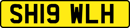 SH19WLH
