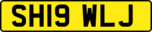 SH19WLJ