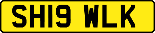 SH19WLK