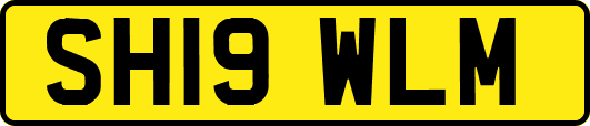SH19WLM