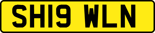 SH19WLN