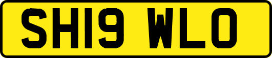 SH19WLO