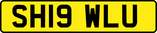 SH19WLU