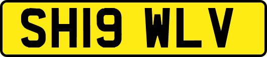 SH19WLV