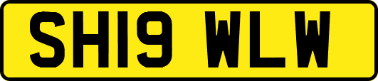 SH19WLW