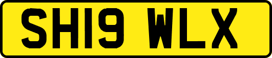 SH19WLX