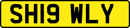 SH19WLY
