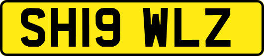 SH19WLZ