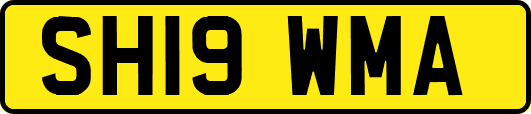 SH19WMA