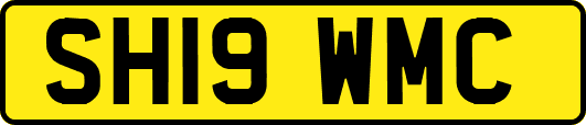 SH19WMC