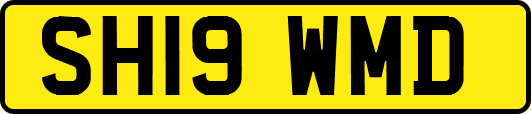 SH19WMD