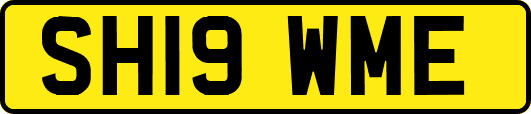 SH19WME