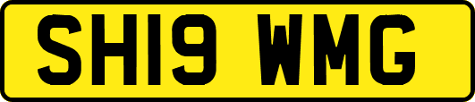 SH19WMG