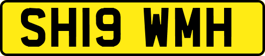 SH19WMH