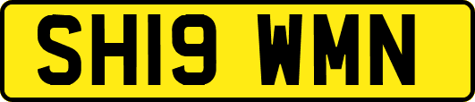 SH19WMN
