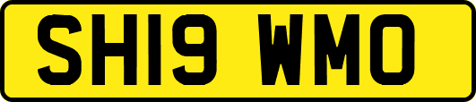 SH19WMO