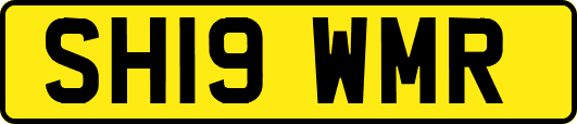 SH19WMR