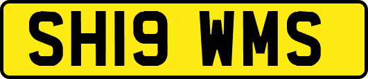 SH19WMS