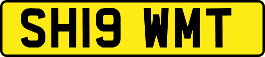 SH19WMT