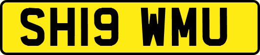 SH19WMU