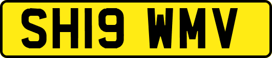 SH19WMV
