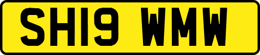 SH19WMW