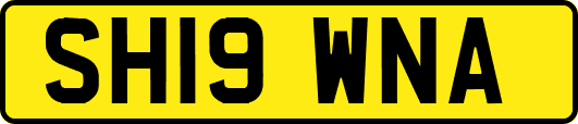 SH19WNA