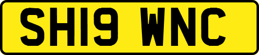 SH19WNC