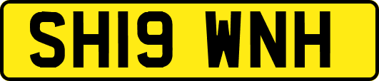 SH19WNH