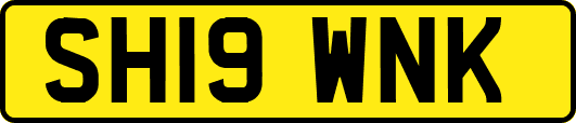 SH19WNK