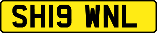 SH19WNL