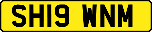 SH19WNM