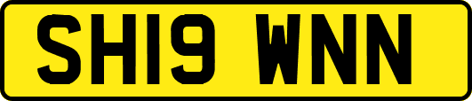 SH19WNN
