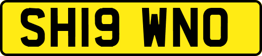 SH19WNO