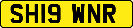 SH19WNR