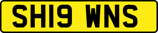 SH19WNS