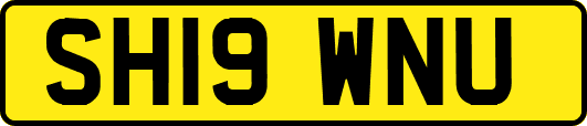 SH19WNU