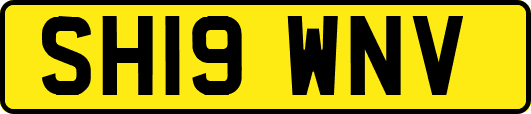 SH19WNV