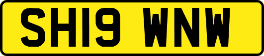 SH19WNW