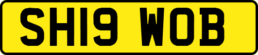 SH19WOB
