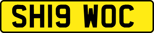 SH19WOC