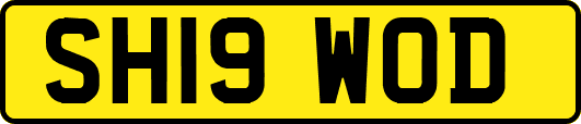 SH19WOD