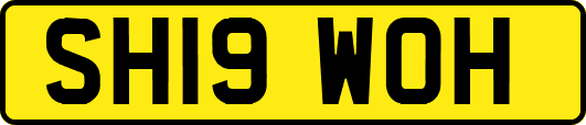 SH19WOH