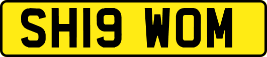 SH19WOM