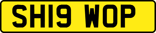 SH19WOP