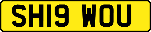 SH19WOU