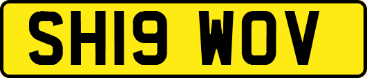 SH19WOV